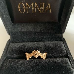 Omnia Studios-Chiroptera Ring